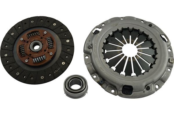 KAVO PARTS Комплект сцепления CP-4081